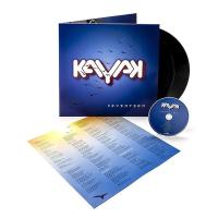 Виниловая пластинка Kayak / Seventeen (2LP+CD)