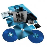 Виниловая пластинка U2 / Songs Of Experience (Extra Deluxe Edition)(Coloured Vinyl)(2LP+CD)