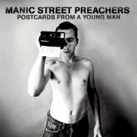 Компакт-диск Manic Street Preachers / Postcards From A Young Man (CD)