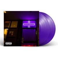Виниловая пластинка Dvsn / Sept. 5th (Limited Edition)(Coloured Vinyl)(2LP)