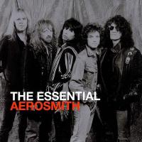 Компакт-диск Aerosmith / The Essential (2CD)