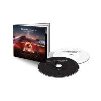 Компакт-диск David Gilmour / Live At Pompeii (2CD)