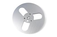 Катушка MMS 7" Reel Silver