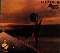 Компакт-диск The Pretty Things / Parachute (Digipack) (1CD)