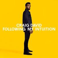 Компакт-диск Craig David / Following My Intuition (CD)