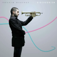 Виниловая пластинка Ibrahim Maalouf / Diachronism (1LP)