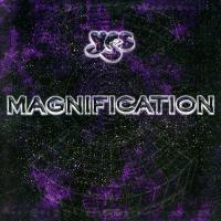 Компакт-диск Yes / Magnification (Digisleeve) (1CD)