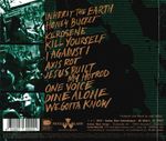 Компакт-диск Burn The Priest / Legion: XX (RU)(CD)