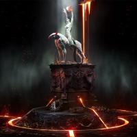 Виниловая пластинка Arca / Kick Iiiii (LP) Виниловая пластинка Arca / Kick Iiiii (LP)