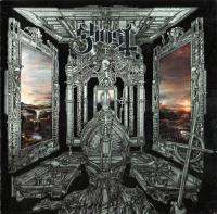 Компакт-диск Ghost / Skeleta (Jewel) (1CD)