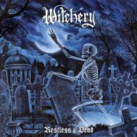 Компакт-диск Witchery / Restless & Dead (Limited Edition)(2CD)