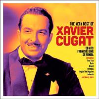 Компакт-диск Xavier Cugat / The Very Best Of (2CD)