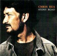 Компакт-диск Chris Rea / Stony Road (1CD)