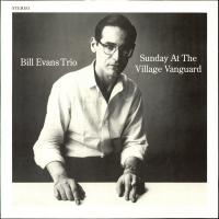 Виниловая пластинка Bill Evans Trio / Sunday At The Village Vanguard (Limited Solid Green Vinyl) (1LP)