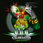 Компакт-диск U.D.O. / Celebrator (RU)(2CD)