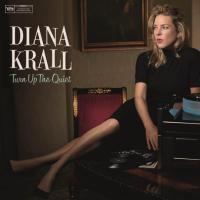 Компакт-диск Diana Krall / Turn Up The Quiet (RU)(CD)