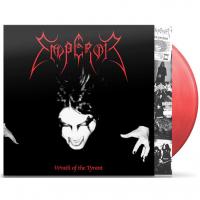 Виниловая пластинка Emperor / Emperor, Wrath Of The Tyrant (Coloured Vinyl)(LP)