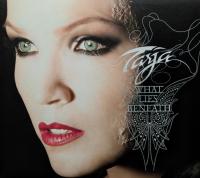 Компакт-диск Tarja / What Lies Beneath - deluxe (Digipack, Deluxe) (2CD)