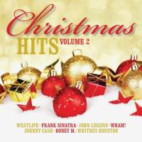 Компакт-диск Сборник / Christmas Hits Volume 2 (CD)