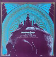 Виниловая пластинка Orphaned Land / A Heaven You May Create (Incl. 2 Bonus Tracks & 2pg. Insert) (2LP) Виниловая пластинка Orphaned Land / A Heaven You May Create (Incl. 2 Bonus Tracks & 2pg. Insert) (2LP)