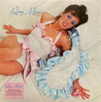 Виниловая пластинка Roxy Music / Roxy Music (1LP) Виниловая пластинка Roxy Music / Roxy Music (1LP)