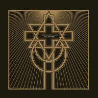 Виниловая пластинка Orphaned Land / All is One (Vinyl Re-Issue 2022) (2LP)
