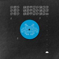 Виниловая пластинка INVADERS DUB / VOL 3 - PART 2 (1LP)