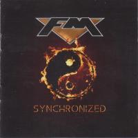 Виниловая пластинка Fm / Synchronized (2LP)