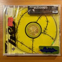Компакт-диск Post Malone / Beerbongs & bentleys (Jewel)(1CD)