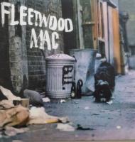 Виниловая пластинка Fleetwood Mac / Peter Green's Fleetwood Mac (1LP)