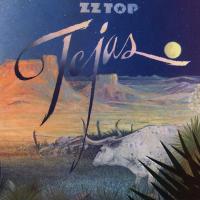 Виниловая пластинка ZZ Top / Tejas (Coloured Vinyl)(LP)