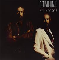 Виниловая пластинка Fleetwood Mac / Alternate mirage (lp lim ed.clear vinyl)