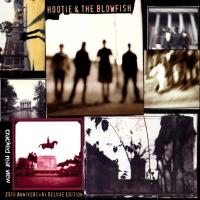 Компакт-диск Hootie & The Blowfish / Cracked Rear View (25th Anniversary)(Deluxe Edition)(2CD)