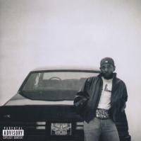 Компакт-диск Kendrick Lamar / GNX (Jewel) (1CD)