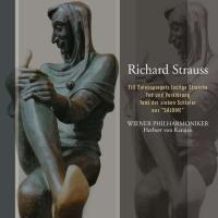Виниловая пластинка STRAUSS R. R. Strauss: Till Eulenspiegels Lustige S