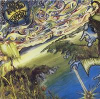 Виниловая пластинка Ozric Tentacles / Pungent Effulgent (2LP)