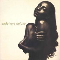Виниловая пластинка SADE / LOVE DELUXE (LP)