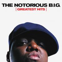 Виниловая пластинка The Notorious B.I.G. / Greatest Hits (2LP)