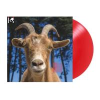 Виниловая пластинка Agoria / .Dev (Red Transparent, 45 RPM) (2LP)