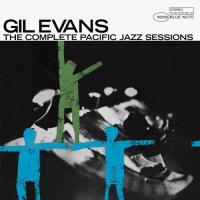 Виниловая пластинка Gil Evans / Great Jazz Standards (1LP)