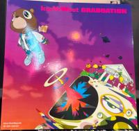 Компакт-диск Kanye West / Graduation (Jewel)(1CD)