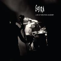 Виниловая пластинка Gojira / Live at Brixton Academy (2LP)