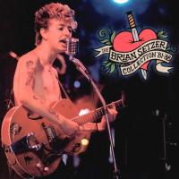 Компакт-диск Brian Setzer / The Brian Setzer Collection '81-'88 (CD)
