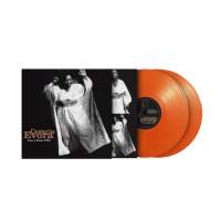 Виниловая пластинка Cesaria Evora / Live A Paris 1993 (coloured) (2LP)