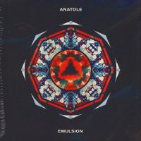 Виниловая пластинка ANATOLE / EMULSION (1LP)