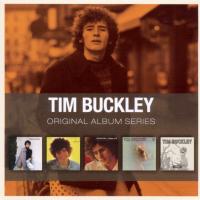 Компакт-диск Tim Buckley / Original Album Series (5CD)