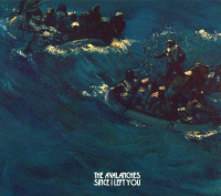 Компакт-диск The Avalanches / Since I Left You (Digipack) (1CD)