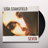 Виниловая пластинка Lisa Stansfield / Seven (1LP)