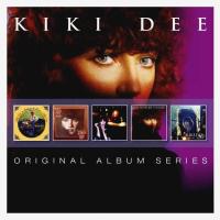 Компакт-диск Kiki Dee / Original Album Series (5CD)