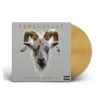 Виниловая пластинка Daddy Yankee / Legendaddy (coloured) (2LP)